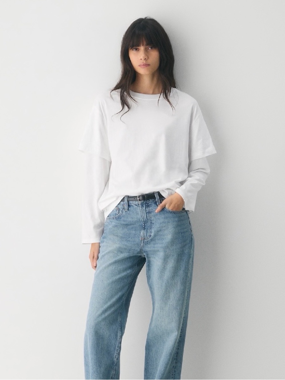 NWT Soft Feels™ Layup Longsleeve
